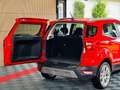 Ford EcoSport Titanium *Automatik*B&O*LenkradH* Rot - thumbnail 2