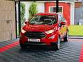 Ford EcoSport Titanium *Automatik*B&O*LenkradH* Rot - thumbnail 6