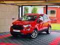 Ford EcoSport Titanium *Automatik*B&O*LenkradH* Rot - thumbnail 4