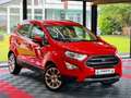 Ford EcoSport Titanium *Automatik*B&O*LenkradH* Rot - thumbnail 8