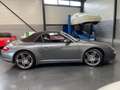 Porsche 997 997 Carrera 4S Cabriolet 355 cv Entretien Régulier Gris - thumbnail 21