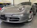 Porsche 997 997 Carrera 4S Cabriolet 355 cv Entretien Régulier Gris - thumbnail 40