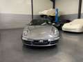 Porsche 997 997 Carrera 4S Cabriolet 355 cv Entretien Régulier Gris - thumbnail 10