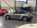 Porsche 997 997 Carrera 4S Cabriolet 355 cv Entretien Régulier Gris - thumbnail 9