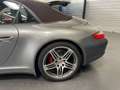 Porsche 997 997 Carrera 4S Cabriolet 355 cv Entretien Régulier Gris - thumbnail 43