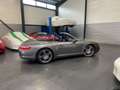 Porsche 997 997 Carrera 4S Cabriolet 355 cv Entretien Régulier Gris - thumbnail 14