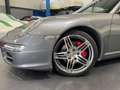 Porsche 997 997 Carrera 4S Cabriolet 355 cv Entretien Régulier Gris - thumbnail 41