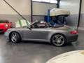 Porsche 997 997 Carrera 4S Cabriolet 355 cv Entretien Régulier Gris - thumbnail 6