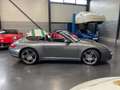 Porsche 997 997 Carrera 4S Cabriolet 355 cv Entretien Régulier Gris - thumbnail 15