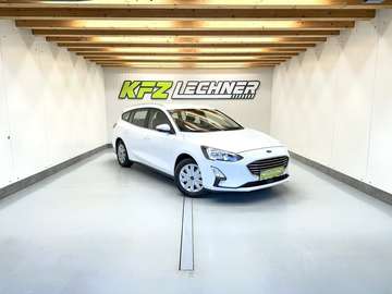 Turnier 1,5 EcoBl. ''AHK*NAVI*W-PAKET*TEMPOMA