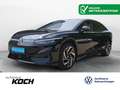 Volkswagen ID.7 Pro 210kW Pano LED Navi HUD Černá - thumbnail 1