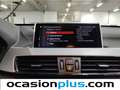 BMW X1 sDrive 18dA Negro - thumbnail 7