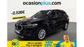 BMW X1 sDrive 18dA Negro - thumbnail 1