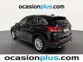 BMW X1 sDrive 18dA Negro - thumbnail 4