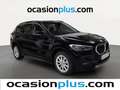 BMW X1 sDrive 18dA Negro - thumbnail 2