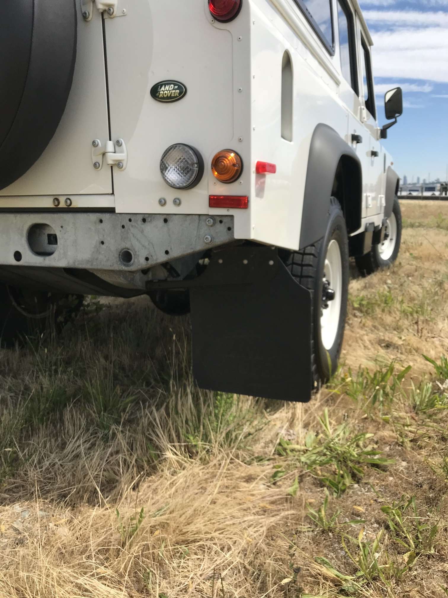 2006 Land Rover Defender thumb 12