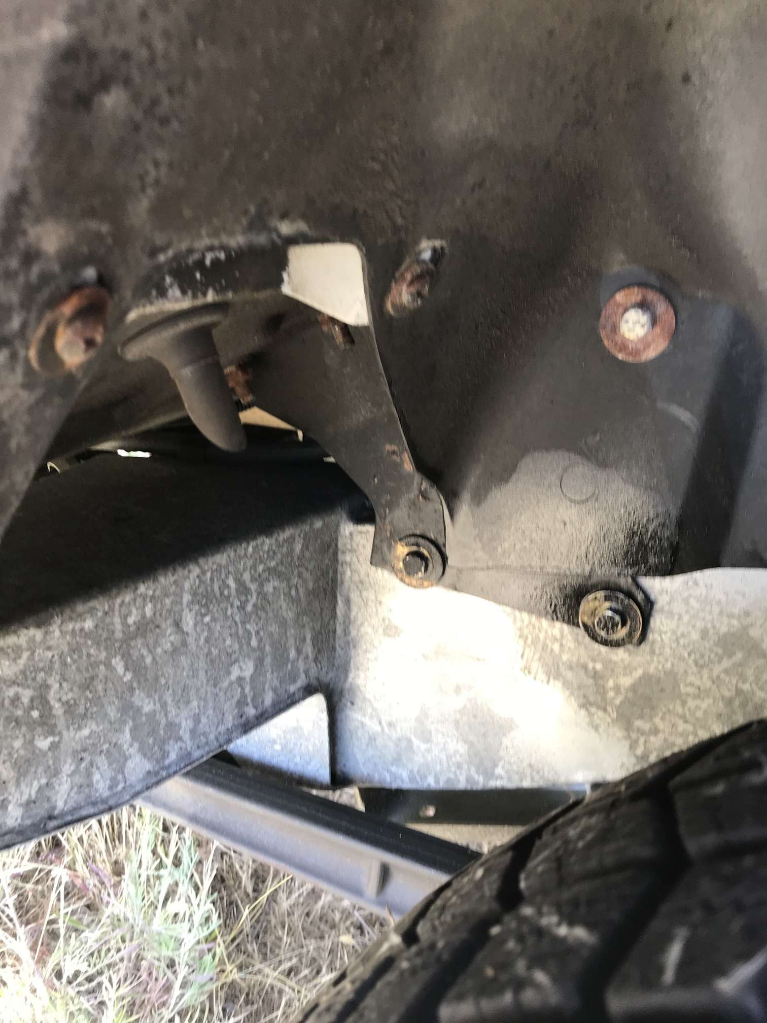 2006 Land Rover Defender thumb 14