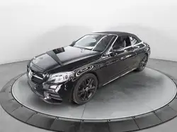 Mercedes-Benz C 220 Cabrio C 220 d 4Matic AMG