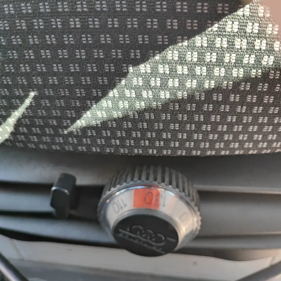 Mercedes-Benz Sprinter 318CDI Bianco - 2