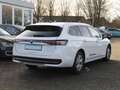 Volkswagen Passat VAR. ELEGANCE 2.0 TDI DSG NAVI AHK LED-MATRIX Blanc - thumbnail 2
