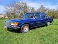 Mercedes-Benz 450 450 SEL 6.9 Blau - thumbnail 4
