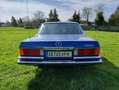 Mercedes-Benz 450 450 SEL 6.9 Blau - thumbnail 3