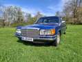 Mercedes-Benz 450 450 SEL 6.9 Blau - thumbnail 2