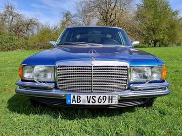 450 SEL 6.9
