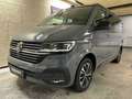 Volkswagen T6 California Beach Tour 4Motion DSG Grau - thumbnail 4