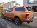 Ford Ranger 212pk, adaptiv cruise, rolplateau, btw, model 2020 Oranje - thumbnail 5