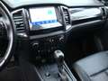 Ford Ranger 212pk, adaptiv cruise, rolplateau, btw, model 2020 Naranja - thumbnail 8