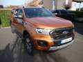 Ford Ranger 212pk, adaptiv cruise, rolplateau, btw, model 2020 Oranje - thumbnail 26