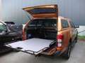 Ford Ranger 212pk, adaptiv cruise, rolplateau, btw, model 2020 Naranja - thumbnail 17