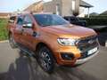 Ford Ranger 212pk, adaptiv cruise, rolplateau, btw, model 2020 Orange - thumbnail 23