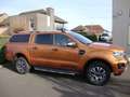 Ford Ranger 212pk, adaptiv cruise, rolplateau, btw, model 2020 Naranja - thumbnail 24