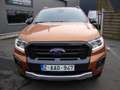 Ford Ranger 212pk, adaptiv cruise, rolplateau, btw, model 2020 Oranje - thumbnail 2