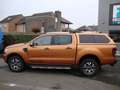 Ford Ranger 212pk, adaptiv cruise, rolplateau, btw, model 2020 Oranje - thumbnail 4