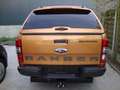 Ford Ranger 212pk, adaptiv cruise, rolplateau, btw, model 2020 Naranja - thumbnail 20