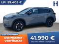 Nissan X-Trail N-TREK OFFROAD EDITION 1.5 VC-T e-4orce 4WD Grau - thumbnail 1