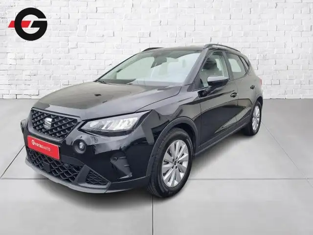 SEAT Arona 1.0 Tsi 116ch DSG