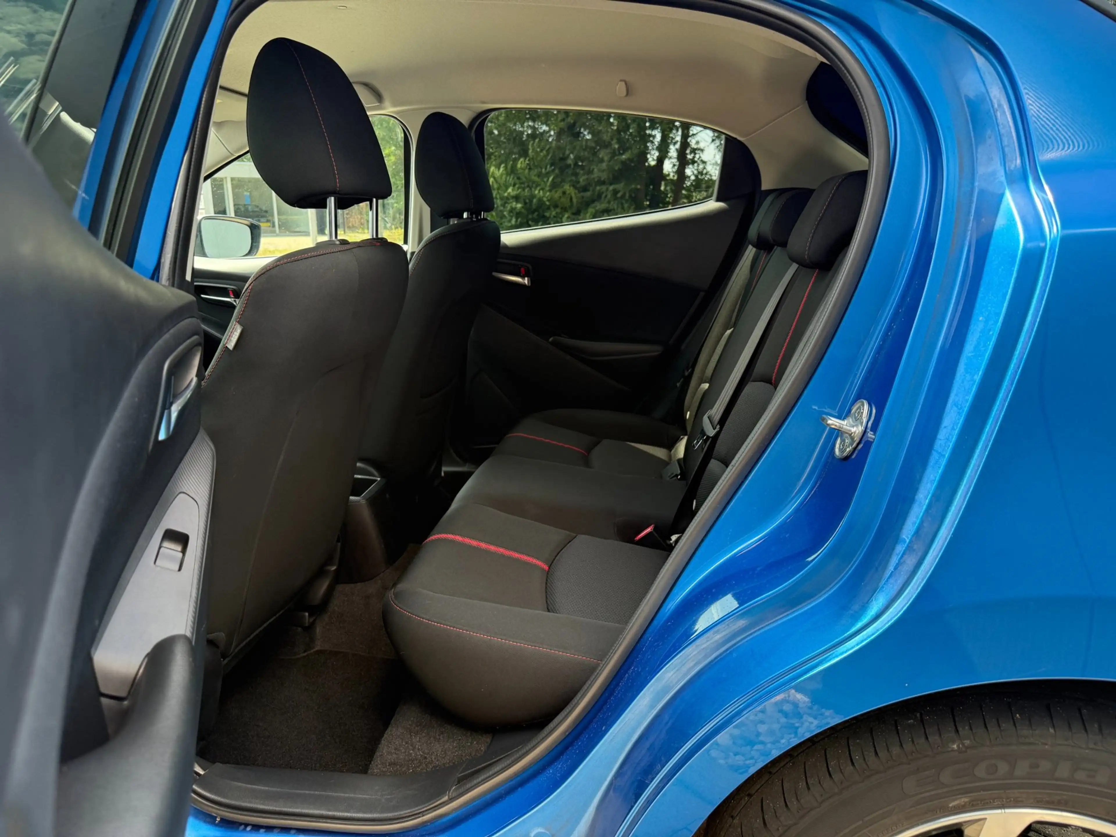 Mazda 2 1.5 Skyactiv-G GT-M Airco Cruise Navi Pdc Nap APK — photo 13