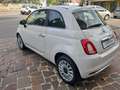 Fiat 500 500 1.0 hybrid Dolcevita 70cv SUPER PROMO Bianco - thumbnail 5