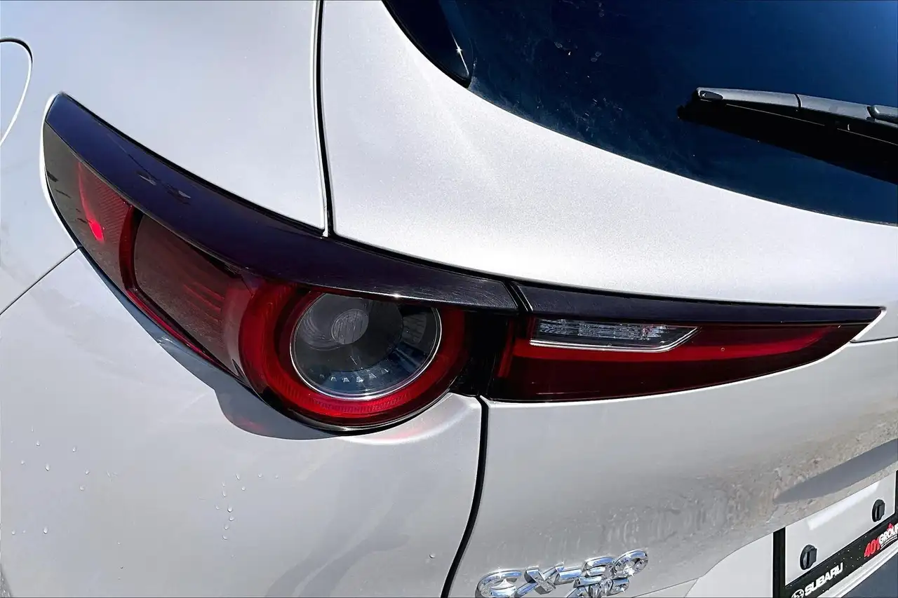 Mazda CX-30 снимка Mazda CX-30