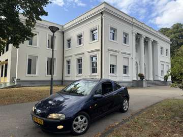 1.4i-16V AUT! 75.000 KM !! 21 jaar 1 eig !!