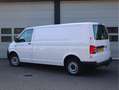 Volkswagen T6 Transporter 2.0 TDI 150pk Euro 6 Automaat L2 Lang - Airco - Tr Blanc - thumbnail 3