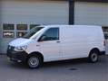 Volkswagen T6 Transporter 2.0 TDI 150pk Euro 6 Automaat L2 Lang - Airco - Tr Blanc - thumbnail 5