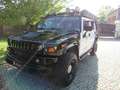 HUMMER H2 Black Jack Gobi Off Road Pack Police Lock SUV Luxu Noir - thumbnail 1