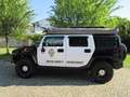 HUMMER H2 Black Jack Gobi Off Road Pack Police Lock SUV Luxu Noir - thumbnail 3