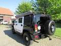 HUMMER H2 Black Jack Gobi Off Road Pack Police Lock SUV Luxu Noir - thumbnail 4