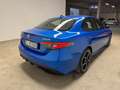 Alfa Romeo Giulia 2.2 Turbo Veloce Bleu - thumbnail 9
